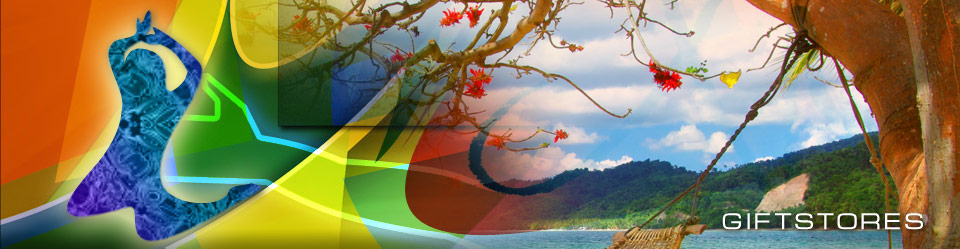 Creative Artistic Nuance - Web & Graphic Design Services - Giftstores