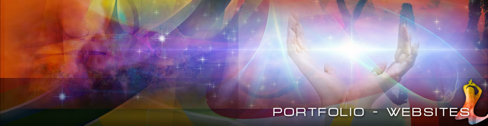 Creative Artistic Nuance - Online Portfolio - Websites