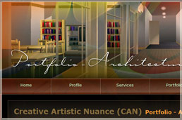 Architectural Renderings