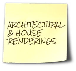 Portfolio - Architectural Renderings