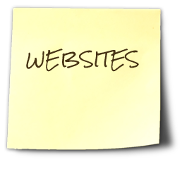 Portfolio - Websites