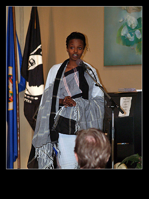 Cultural Healing Photo