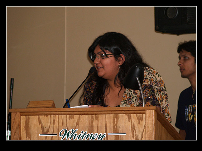 Cultural Healing Photo - 11/11/06