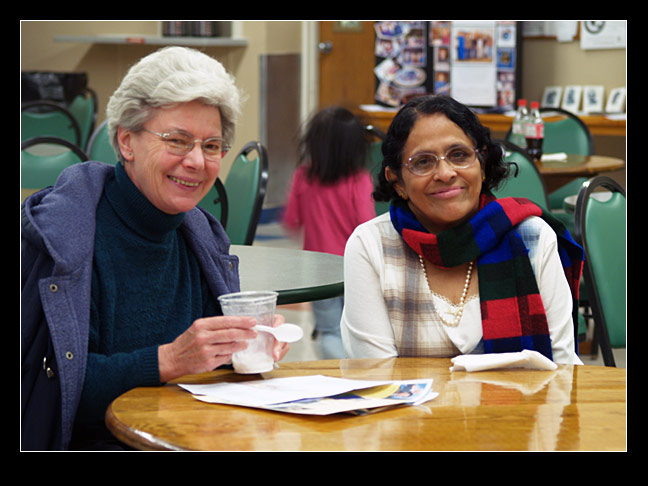 Cultural Healing Photo - 11/11/06